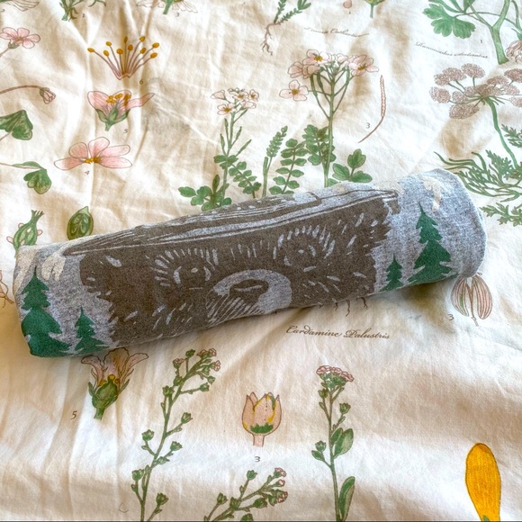 Smokey Bear T-Shirt Size M - Picture 2 of 3